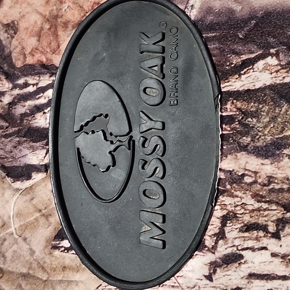 MOSSY OAK  2 TOTAL  FLOOR MATS . 👀 SEE PHOTOS 👀 . - Picture 4 of 6